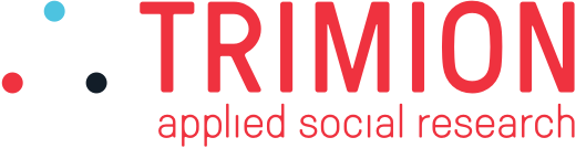Logo von Trimion applied social research